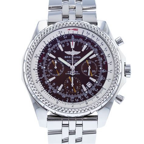 breitling a25362 original|breitling bentley a25362 price.